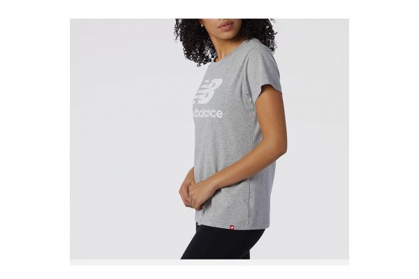 New Balance Γυνικεία Μπλούζα