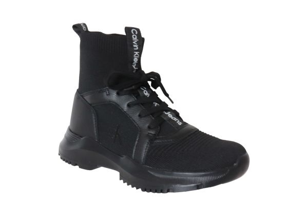 Calvin Klein Γυναικείο Sneaker Μποτάκι