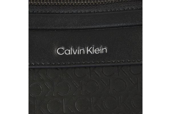 Calvin Klein Ανδρική Τσάντα Χιαστή