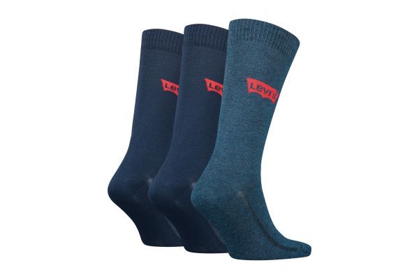 Levi's Κάλτσες 3Pack