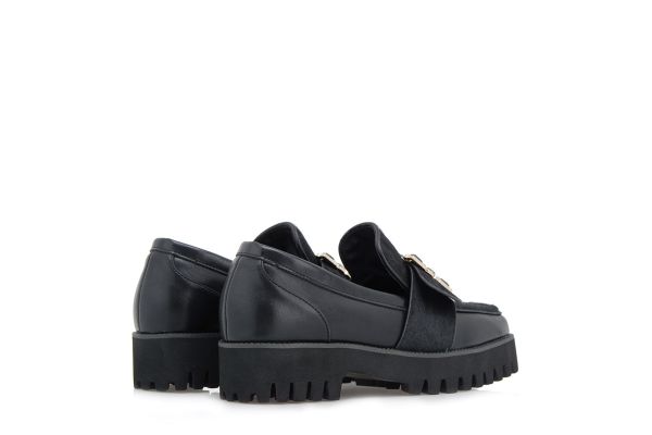 Lara Conte Γυναικείο Loafer