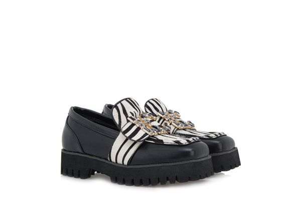 Lara Conte Γυναικείο Loafer
