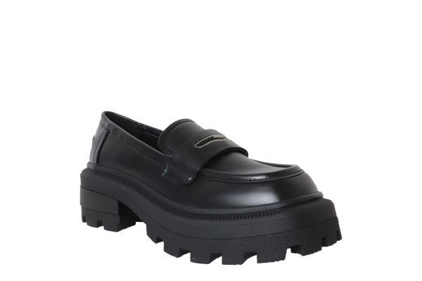 Buffalo Γυναικείο Loafer