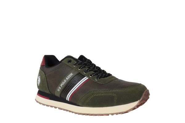 U.S. Polo ASSN. Ανδρικό Sneaker