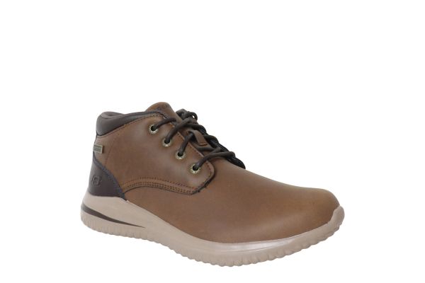 Skechers Ανδρικό Μποτάκι