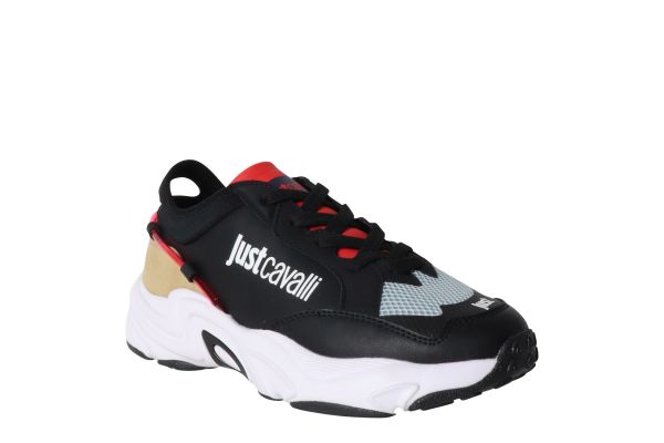 Just Cavalli Ανδρικό Sneaker