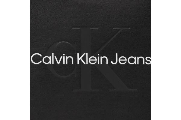 Calvin Klein Ανδρική Τσάντα Χιαστή