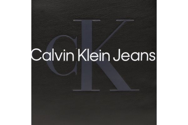 Calvin Klein Ανδρική Τσάντα Χιαστή