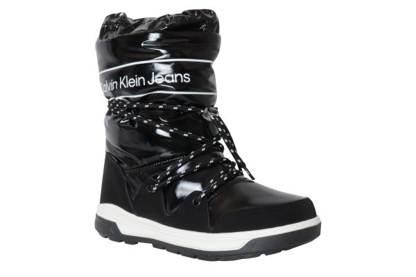 Calvin Klein Γυναικειο Μποτάκι