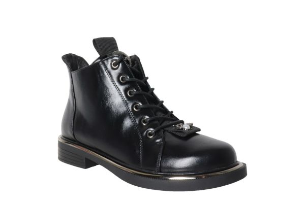 Koniarisshoes Γυναικείο Μποτάκι