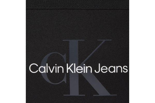 Calvin Klein Ανδρική Τσάντα Χιαστή