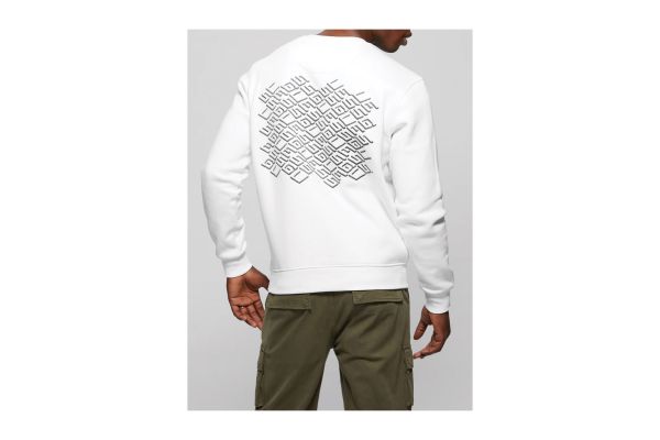 Guess Ανδρική Μπλούζα