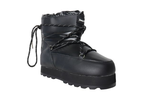 Juicy Couture Γυναικείο Μποτάκι