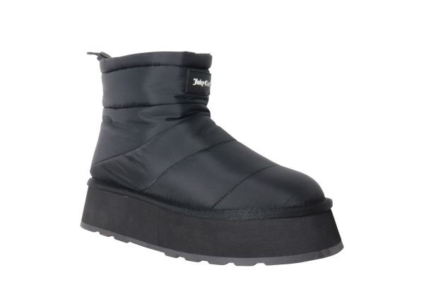 Juicy Couture Γυναικείο Μποτάκι