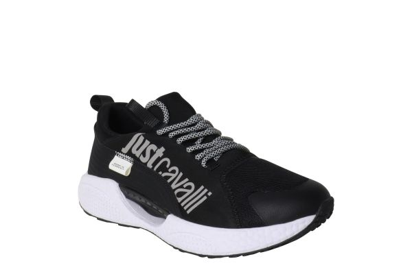 Just Cavalli Ανδρικό Sneaker