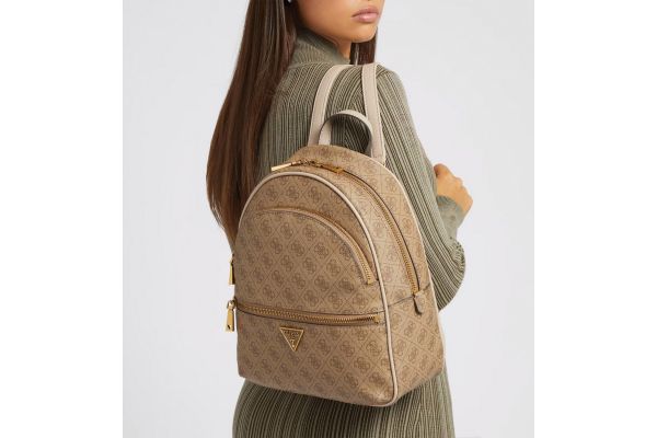 Guess Γυναικεία Τσάντα Πλάτης