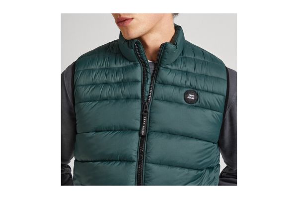 Pepe Jeans Ανδρικό Γιλέκο