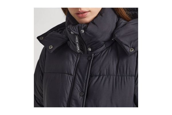 Pepe Jeans Γυναικείο Μπουφάν