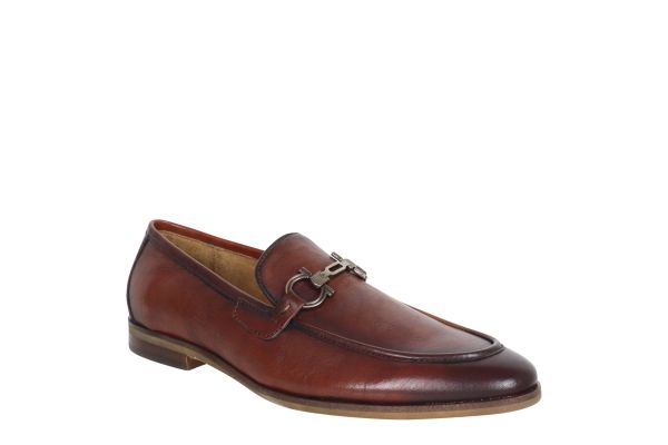 Renato Garini Ανδρικό Loafer
