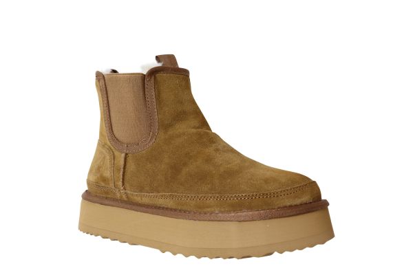 Kelara Γυναικείο Μποτάκι