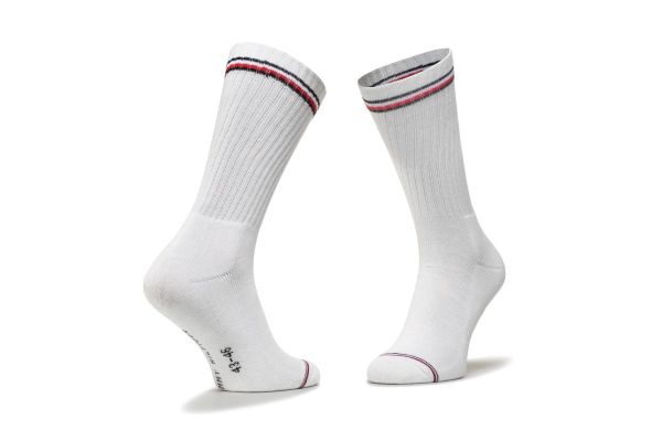 Tommy Hilfiger Ανδρικές Κάλτσες 2Pack