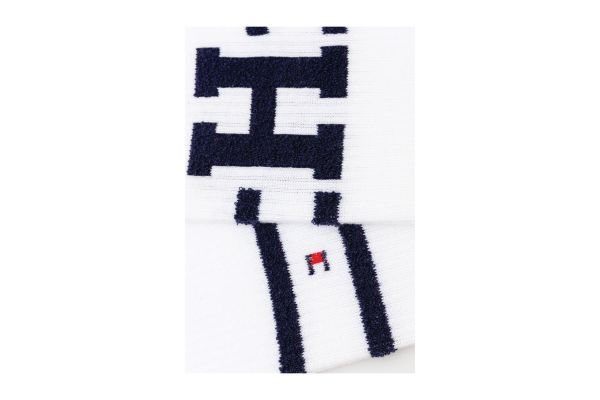 Tommy Hilfiger Ανδρικές Κάλτσες 2Pack
