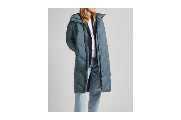 Pepe Jeans Γυναικείο Μπουφάν
