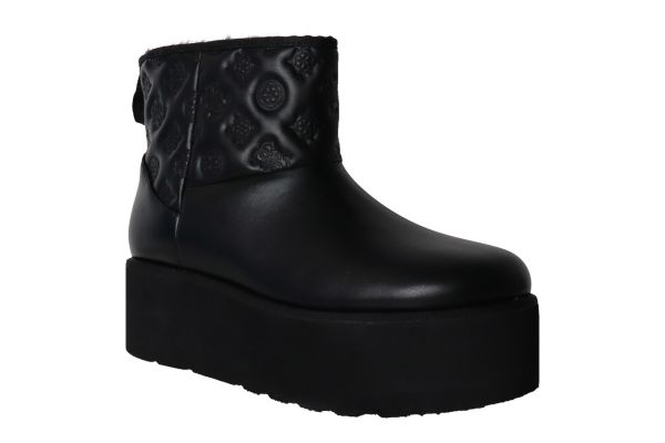 Guess Γυναικείο Μποτάκι