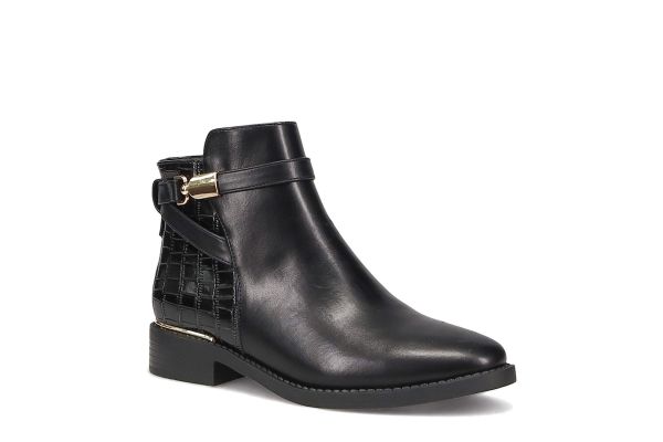 Migato Γυναικείο Μποτάκι