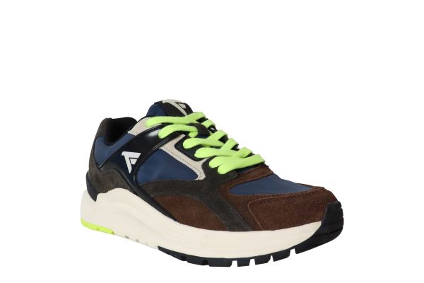 Fredmello Ανδρικό Sneaker