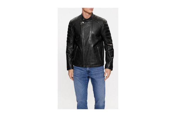 Pepe Jeans Ανδρικό Μπουφάν