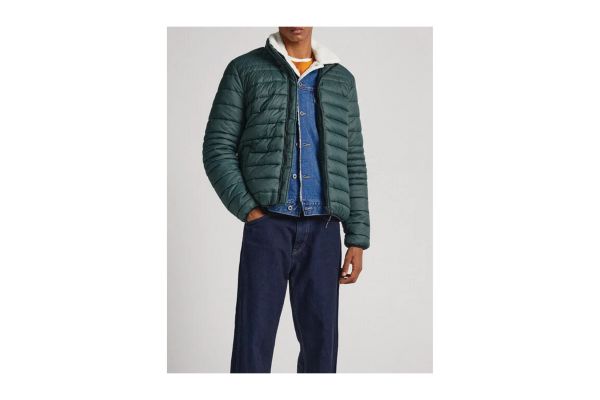 Pepe Jeans Ανδρικό Μπουφάν