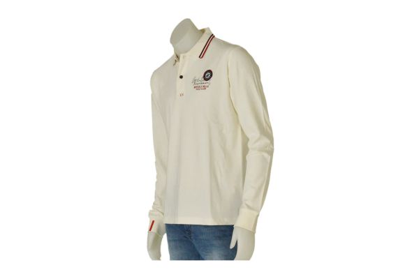 Beverly Hills Polo Club Ανδρική Polo Μπλούζα