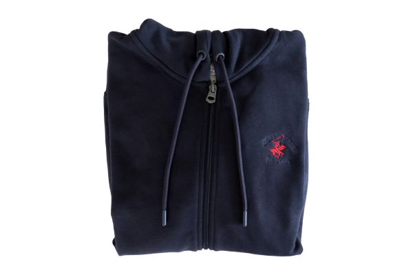 Beverly Hills Polo Club Ανδρική Ζακέτα