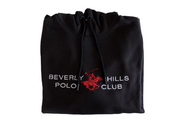 Beverly Hills Polo Club Ανδρικό Φούτερ