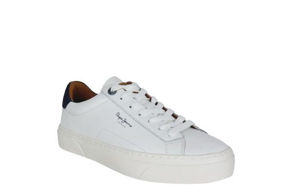 Pepe Jeans Ανδρικό Sneaker