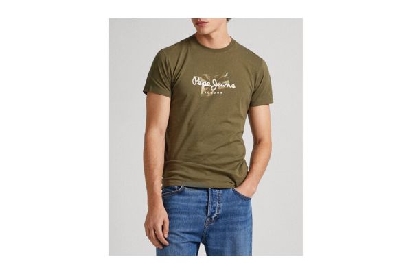 Pepe Jeans Ανδρικό T-Shirt