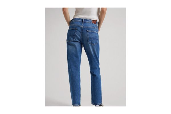 Pepe Jeans Γυναικείο Τζιν Παντελόνι