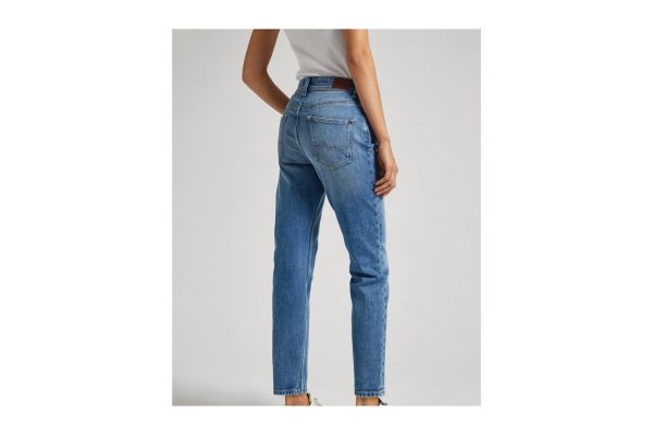 Pepe Jeans Γυναικείο Τζιν Παντελόνι