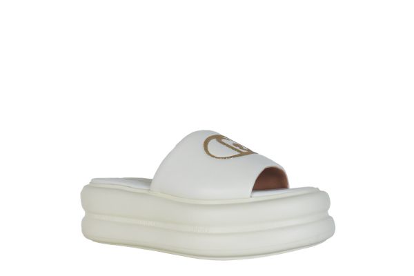 Liu Jo Γυναικείο Flatform