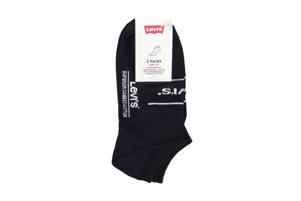 Levis Ανδρικές Κάλτσες 2pack