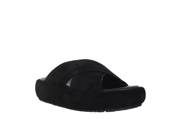 Komis & Komis Γυναικείο Flatform
