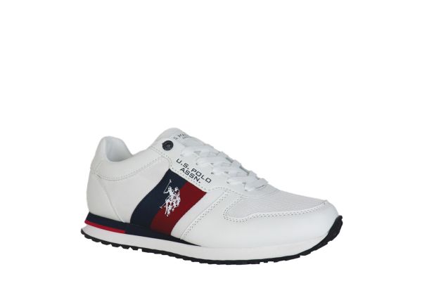 U.S. Polo ASSN Ανδρικό Sneaker