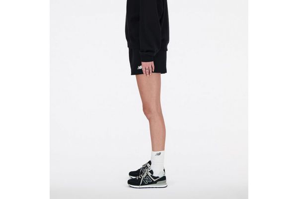 New Balance Γυναικείο Σορτς