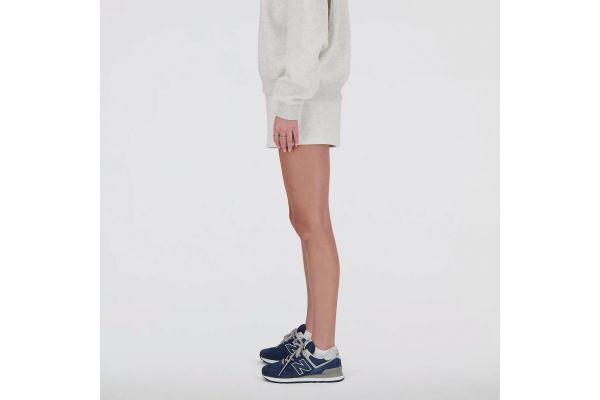 New Balance Γυναικείο Σορτς