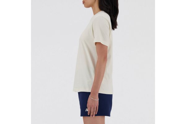 New Balance Γυναικείο T-Shirt