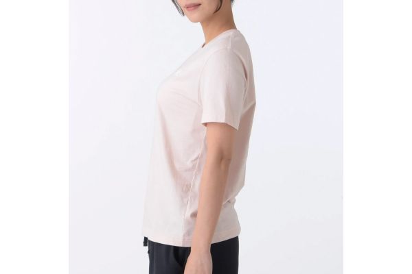 New Balance Γυναικείο T-Shirt