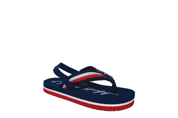 Tommy Hilfiger Παιδικό Πέδιλο