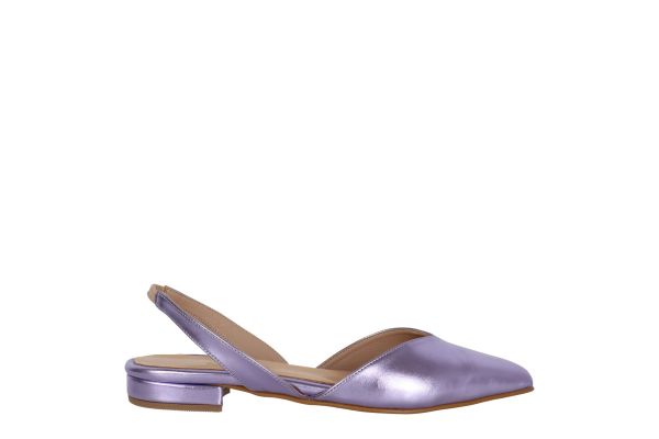 Koniarisshoes Γυναικείο Mule