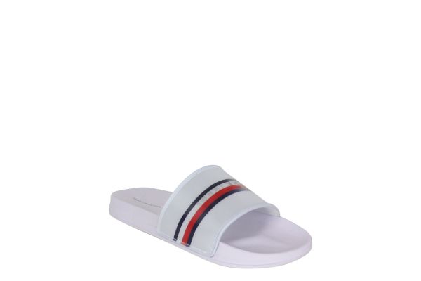 Tommy Hilfiger Παιδικό Slide